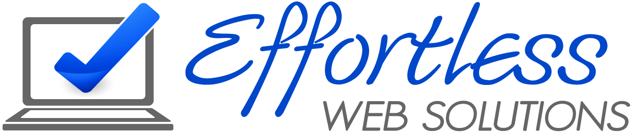 Effortless Web Solutions logo
